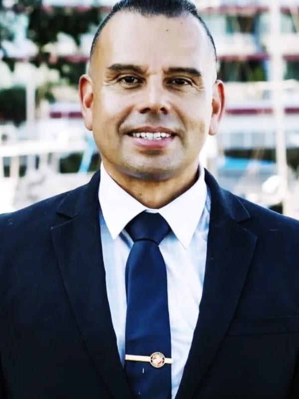 Alberto Garcia