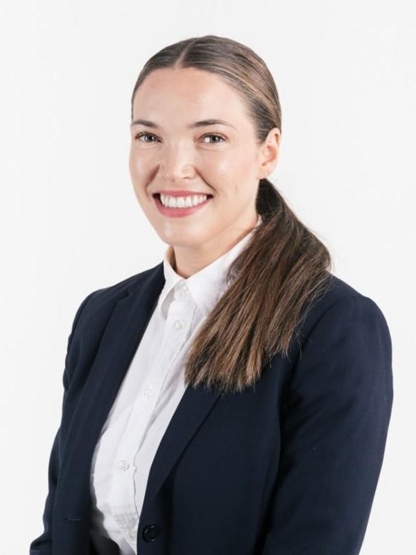 Bernadette McShane